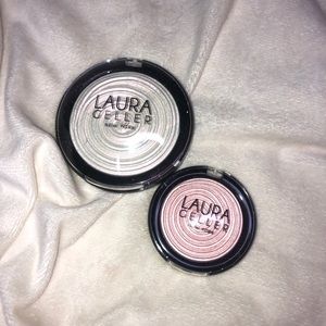 Laura Geller New York Illuminator Set